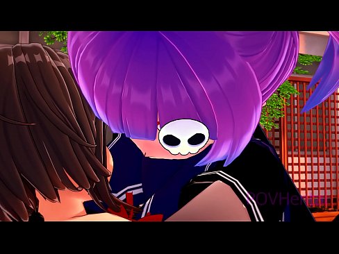 ❤️ Arachne puella monstrum. Quality sex at porn la.sex78.ru