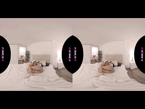 ❤️ PORNBCN VR Duo iuvenes lesbians corneum in 4K 180 excitant 3D Geneva Bellucci Katrina Moreno re vera virtuale Quality sex at porn la.sex78.ru