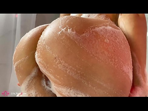 ❤️ Brunetto masturbat Pussy cum vibrator ad Vehementer gaudens in Shower Quality sex at porn la.sex78.ru